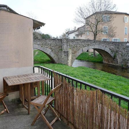 Auberge Du Vieux Pont Brignais Exterior photo